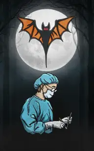 Vampire Surgeon