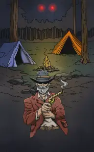 Dead Bandit Campground