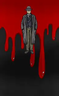 The Bloodsucking Visitor