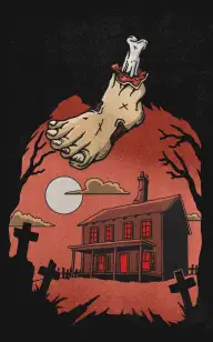 The Big Toe Lurking in the Field