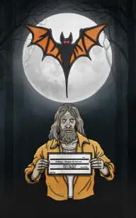 The Inmate Night Feeder