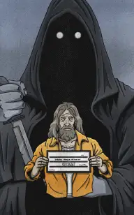 The Convict Executioner