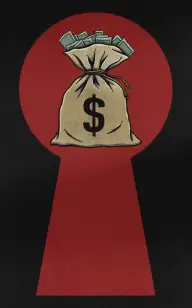 The Money, Always Watching