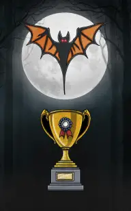 The Trophy Night Feeder