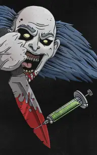 The Medicine Gone Insane