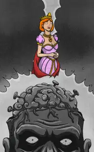 The Monstrous Duchess