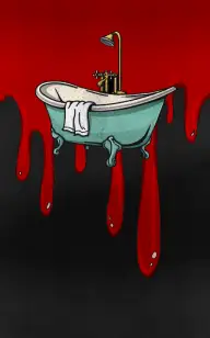 The Bloodsucking Bathtub