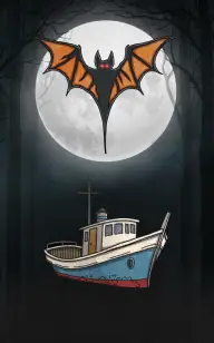 Vampire Boat