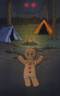 Dead Biscuit Campground