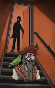 Basement Corsair Torture