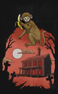 The Ape Lurking in the Field