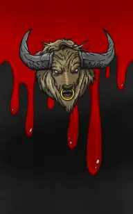 The Bloodsucking Buffalo