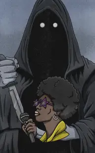 The Superstar Executioner