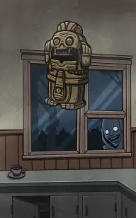 The Relic Will See You