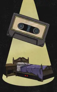 The Music in the Dark