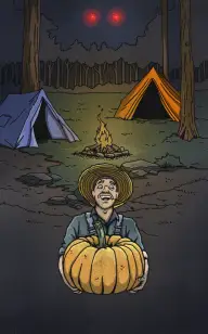 Dead Peasant Campground
