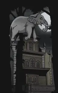 The Mammoth, Our Last Guest