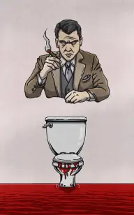 Godfather Blood Bath