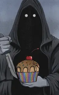 Fear the Cake