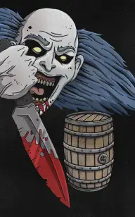 The Barrel Gone Insane