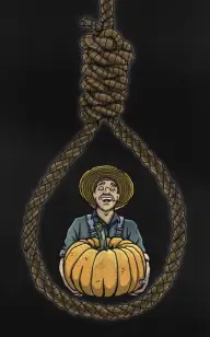 The Farmer's Time has Come