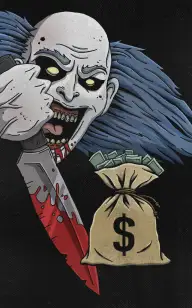 The Money Freak Show