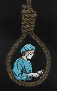 The Surgeon 's Time has Come