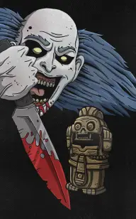 The Heirloom Freak Show