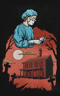 The Farmer's Evil Doctor