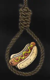 The Hot Dog's Time has Come