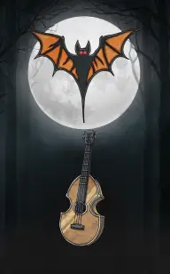 Nocturnal Instrument