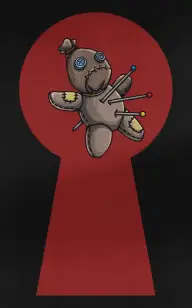 The Invasive Voodoo Doll