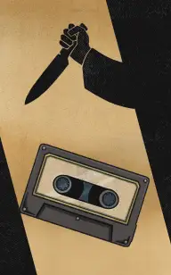 The Neighborhood Cassette Stalker