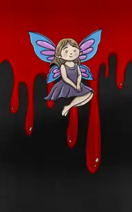 Bloody Fairy