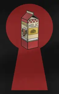 The Cow Juice, Always Watching