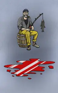 What Remains of the Sailor