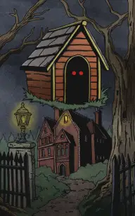 The Kennel Knocking at Midnight