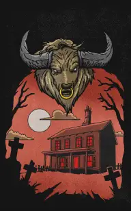 The Bull Lurking in the Field