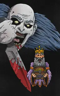 The Baron Freak Show