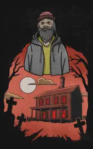 The Dead Farmer's Grandpa