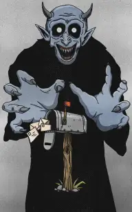 The Offering of the Letter