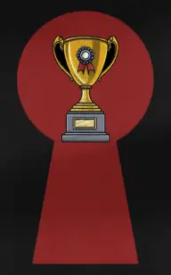 The Cup, Always Watching