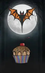 Nocturnal Dessert