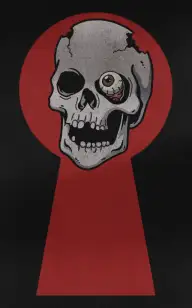 The Zombie, Always Watching