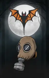 The Hunted Infection