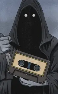 The Cassette, His Prey