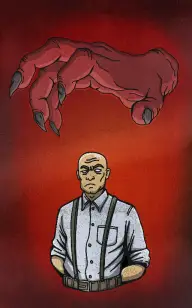 The Sacrificial Officer