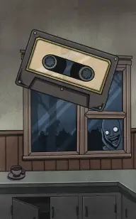 A Killer Music in Our Home