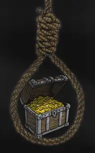 The Treasure's Time has Come