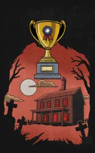 The Farmer's Evil Trophy